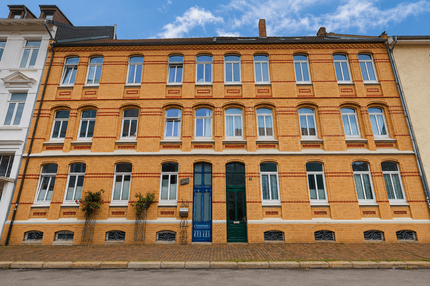 Wohnung zum Mieten in Hildesheim 630,00 € 74 m²