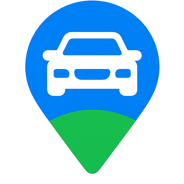 1A Autoportale Logo