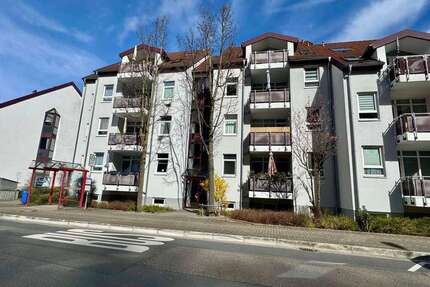 Wohnung zum Kaufen in Weinheim 279.000,00 € 86 m²