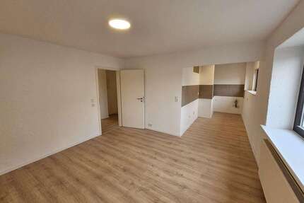 Wohnung zum Mieten in Schiffweiler 530,00 € 47.52 m²