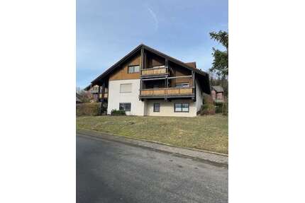 Wohnung zum Kaufen in Schotten 159.000,00 € 66 m²