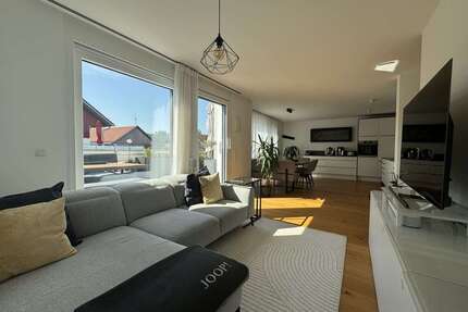 Wohnung zum Kaufen in Ergolding Piflas 697.000,00 € 104.45 m² - Ergolding / Piflas