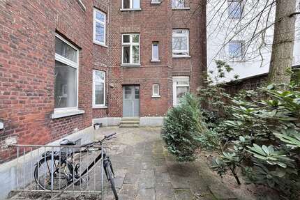 Wohnung zum Kaufen in Düsseldorf 159.000,00 € 37.67 m²
