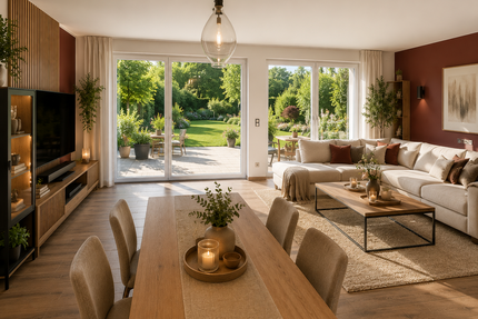 Haus zum Kaufen in Mainaschaff 675.000,00 € 144 m²