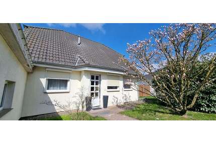 Haus zum Kaufen in Papendorf 249.000,00 € 103.56 m²