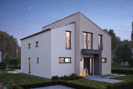 Haus zum Kaufen in Gau-Odernheim 575.000,00 € 160 m²