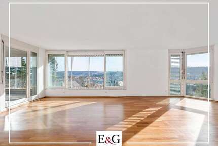 Wohnung zum Kaufen in Stuttgart 1.195.000,00 € 144.22 m²