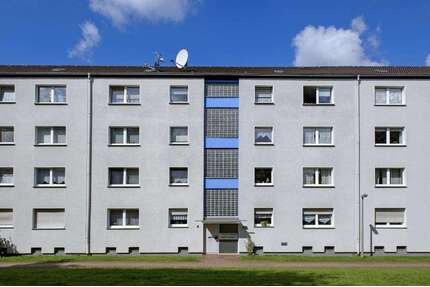 Wohnung zum Mieten in Hattingen 619,00 € 72.15 m²