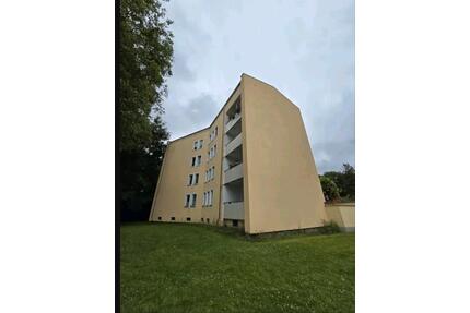 6% Rendite 1-Zimmer Wohnung mit Blick ins Grüne - Oldenburg Etzhorn