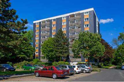 Wohnung zum Mieten in Solingen 218,26 € 43 m²