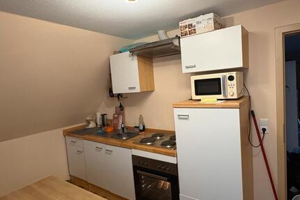 4,5 ZKB Wohnung mit Küche auf 2 Etage (2 Badezimmer, Abstellraum) - Betzdorf