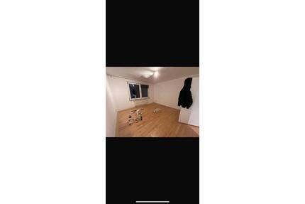 2-Zimmer Wohnung in Pforzheim mit Balkon