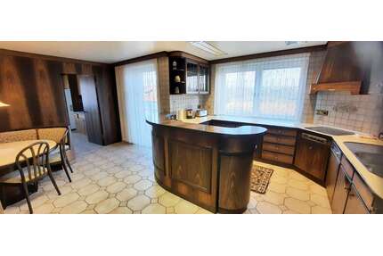 Wohnung zum Mieten in Aspach 1.300,00 € 185 m²