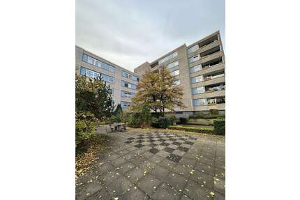 Wohnung zum Mieten in Bochum 540,00 € 73 m²