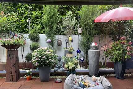 Wohnung zum Kaufen in Oppenheim 275.000,00 € 83 m²