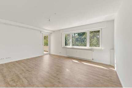 Wohnung zum Kaufen in Ludwigsburg 375.000,00 € 100.59 m²