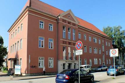Haus zum Kaufen in Halberstadt 1.590.000,00 € 1300 m²