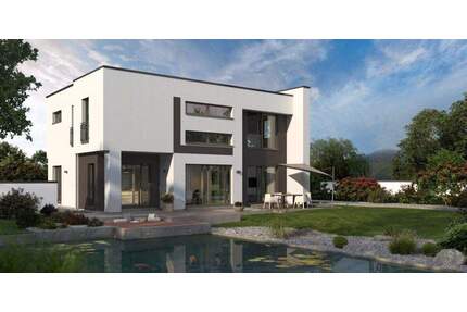 Ihr Traum von einem modernen Einfamilienhaus in Molsdorf