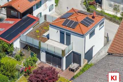Haus zum Kaufen in Dießen 925.000,00 € 110 m²