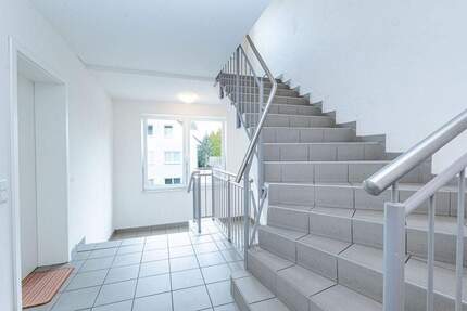 Provisionsfrei! 11 vermietete Wohneinheiten in der Harburger Straße. - Buxtehude