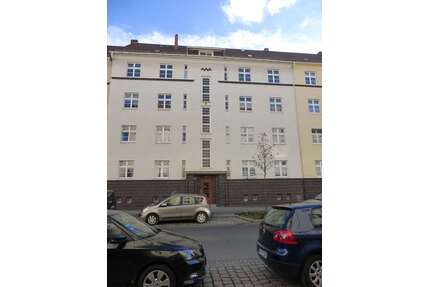 Wohnung zum Mieten in Görlitz 514,00 € 85.66 m²