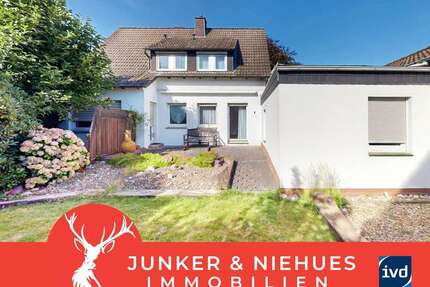 Haus zum Kaufen in Bad Salzuflen 361.000,00 € 199 m²