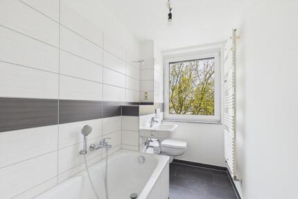 3-Raum-Wohnung mit Balkon auf dem Kapellenberg - Chemnitz