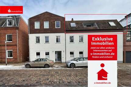 Wohnung zum Kaufen in Rendsburg 178.000,00 € 83.43 m²