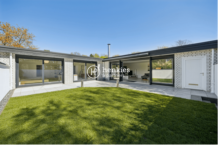 Haus zum Mieten in Hamburg 3.000,00 € 125 m²