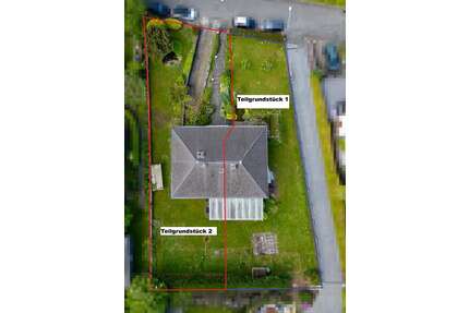 Grundstück zu verkaufen in Königswinter Thomasberg 247.500,00 € 530 m² - Königswinter / Thomasberg