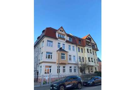 Wohnung zum Mieten in Zwickau 709,00 € 110.6 m²