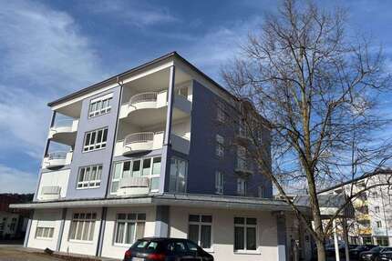 Wohnung zum Kaufen in Burghausen 249.000,00 € 69 m²