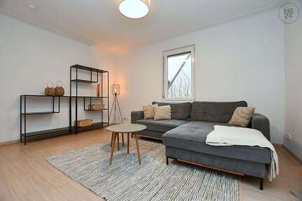 Wohnung zum Mieten in Stuttgart 1.490,00 € 65 m²