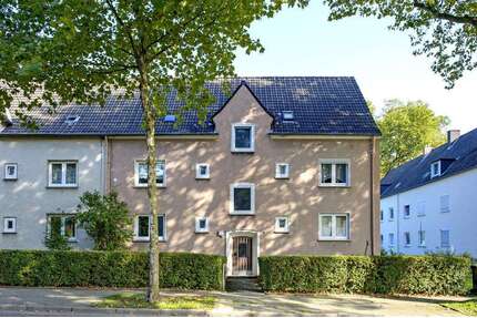 Wohnung zum Mieten in Essen 409,00 € 42.28 m²