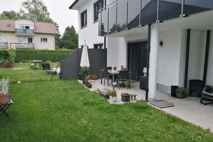 Wohnung zum Mieten in Erding 2.100,00 € 110 m²
