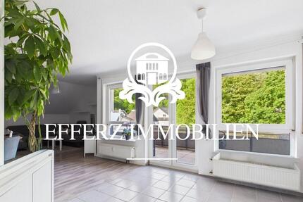 Ruhig wohnen, entspannt leben – charmante Dachgeschosswohnung mit großem Balkon & Garage! - Bad Neuenahr-Ahrweiler