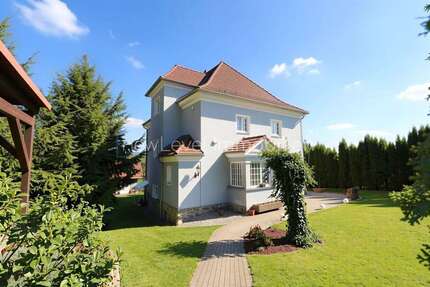 Haus zum Kaufen in Schwarzach 649.000,00 € 162 m²