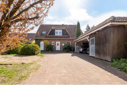 Haus zum Kaufen in Wetzen - Oldendorf 420.000,00 € 160.3 m²