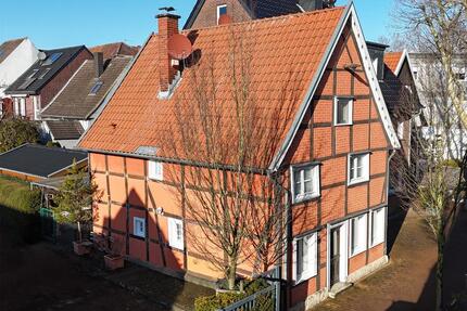 Fachwerkhaus in Oelde, 115 qm, 1.200€ KM