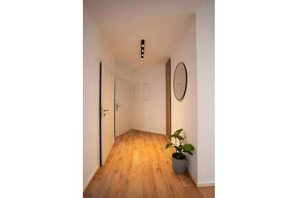 Wohnung zum Mieten in Nürnberg 490,00 € 30 m²