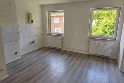 Wohnung zum Mieten in Salzgitter 375,00 € 50.8 m²