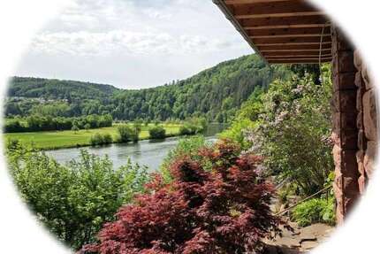 Haus zum Kaufen in Obrigheim 295.000,00 € 80 m²