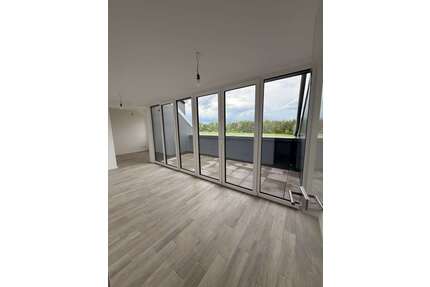 Wohnung zum Mieten in Bernau bei Berlin 950,00 € 56.28 m²