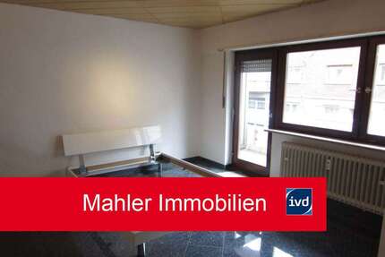 Wohnung zum Kaufen in Mannheim 127.600,00 € 29 m²