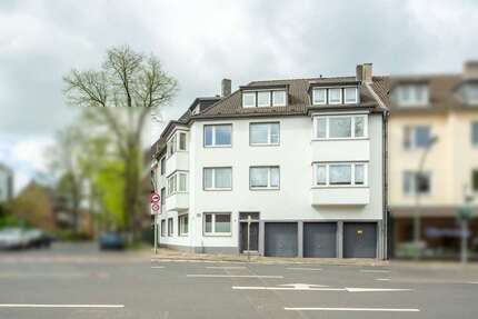 Wohnung zum Kaufen in Düsseldorf 149.000,00 € 54.48 m²