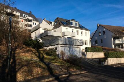 exkl. 3-Zimmerwohnung, 100m³ in Lüdenscheid-Oeneking zu vermieten