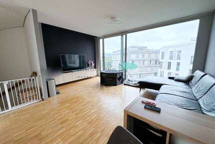 Wohnung zum Kaufen in Heilbronn Neckarbogen 800.000,00 € 150 m²