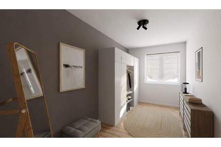 Dachterrasse und Komfort erleben - Heiligenhaus Mitte