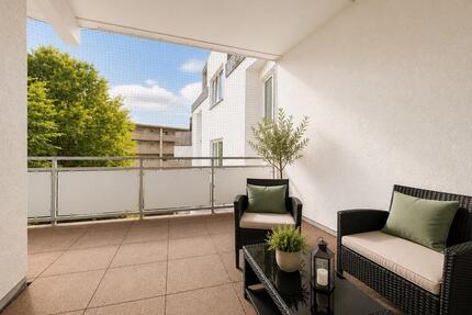 Privatverkauf - Provisionsfrei 3 Zimmerwohnung im Bremen Steintor