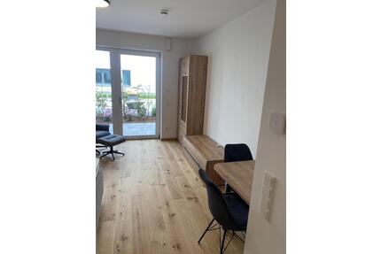 Lindenstr. 1b, 94469 Deggendorf